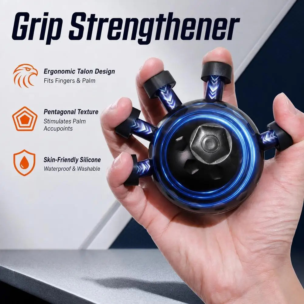 MeteoriteGrip