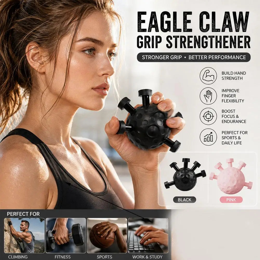 MeteoriteGrip