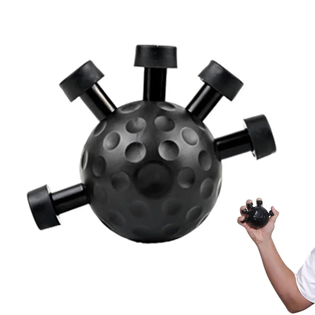 MeteoriteGrip